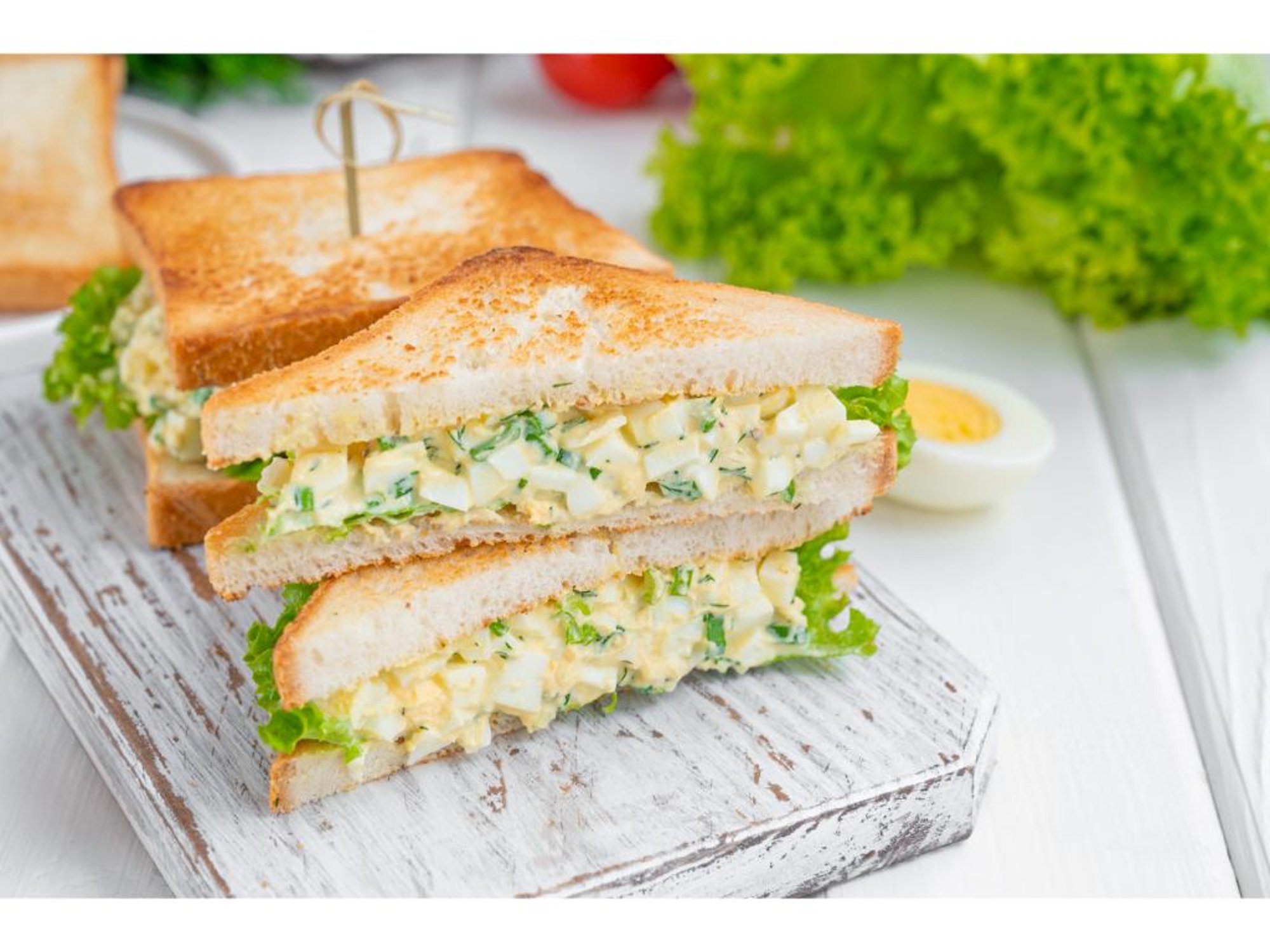 Egg Salad