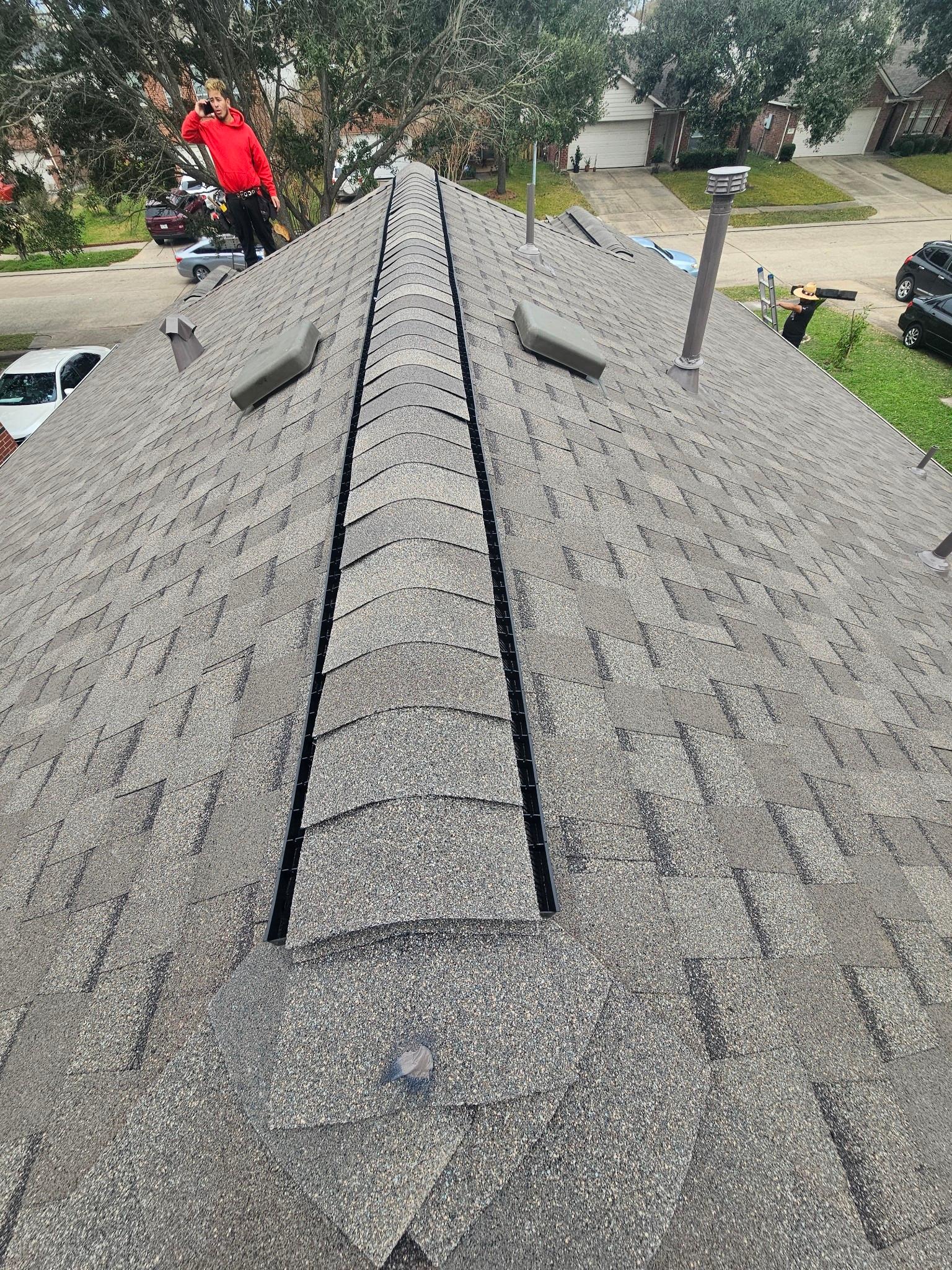 Hammond Remodeling & Construction Image