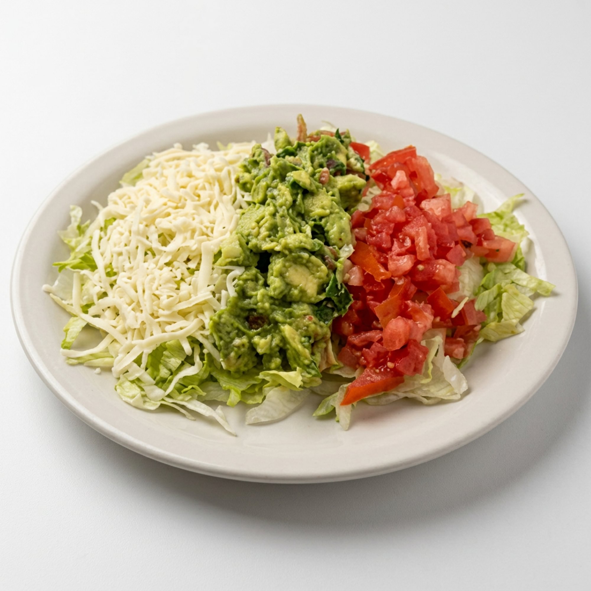 Guacamole Salad