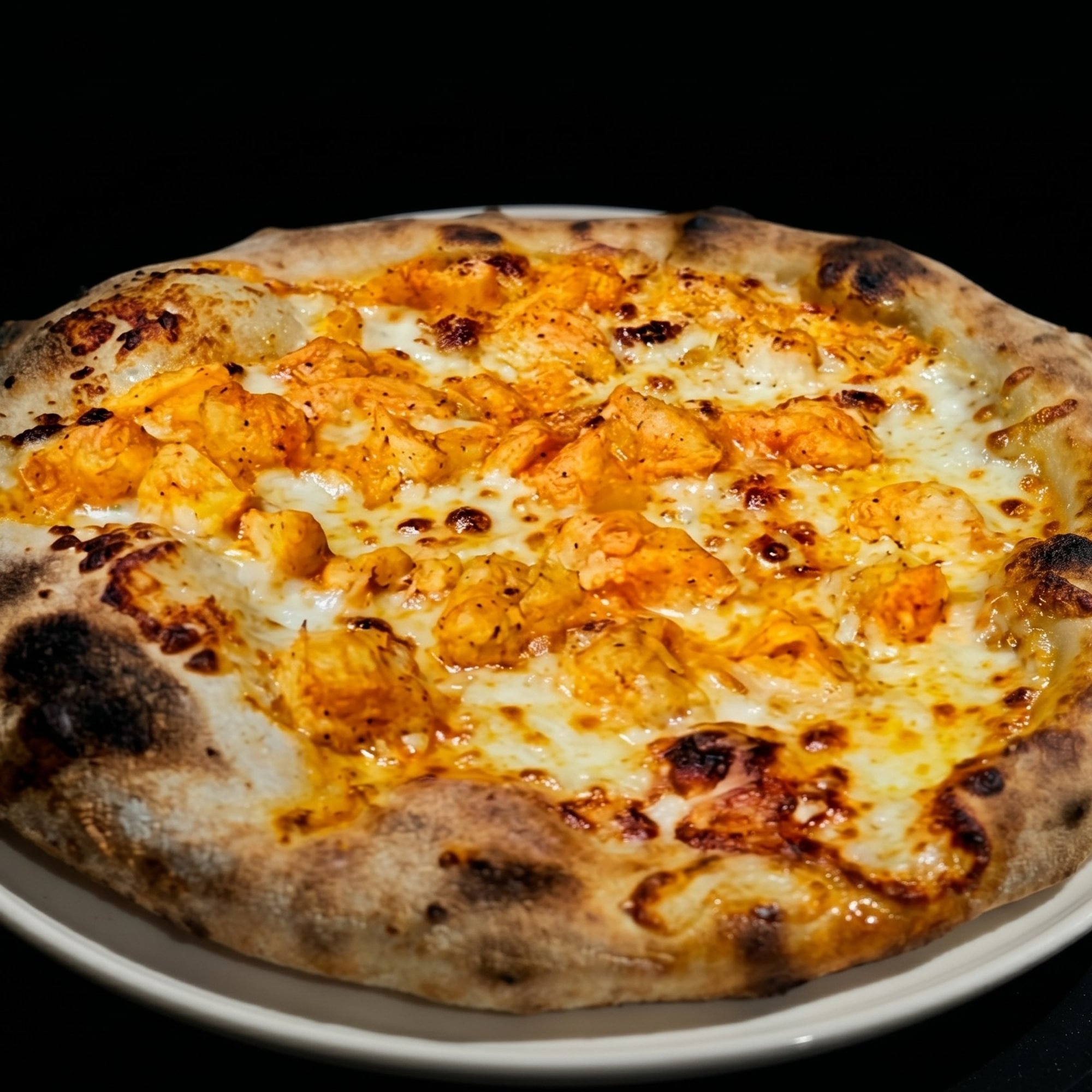 16" Buff Chk Pizza