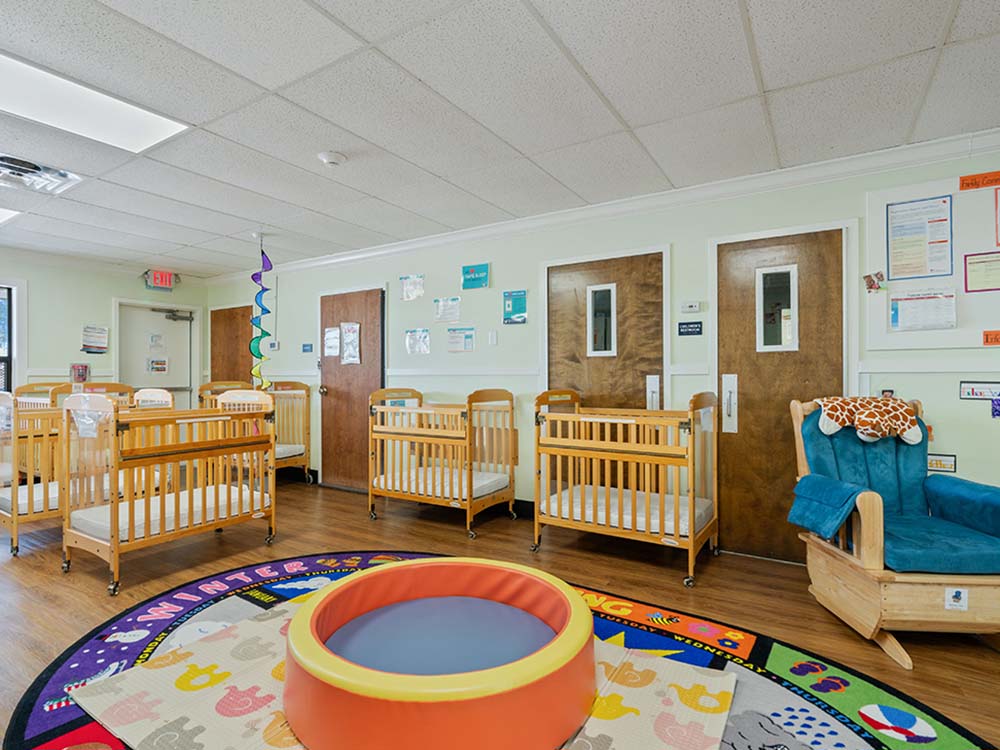 Skyrise School on Madison Avenue Image