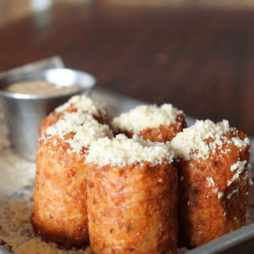 Tater Kegs