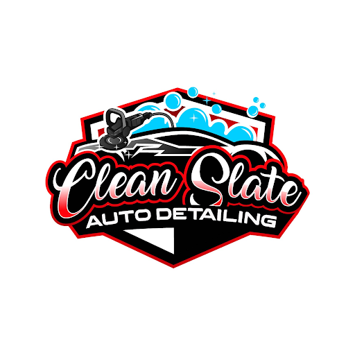 Clean Slate Auto Detailing & Ceramic Coating