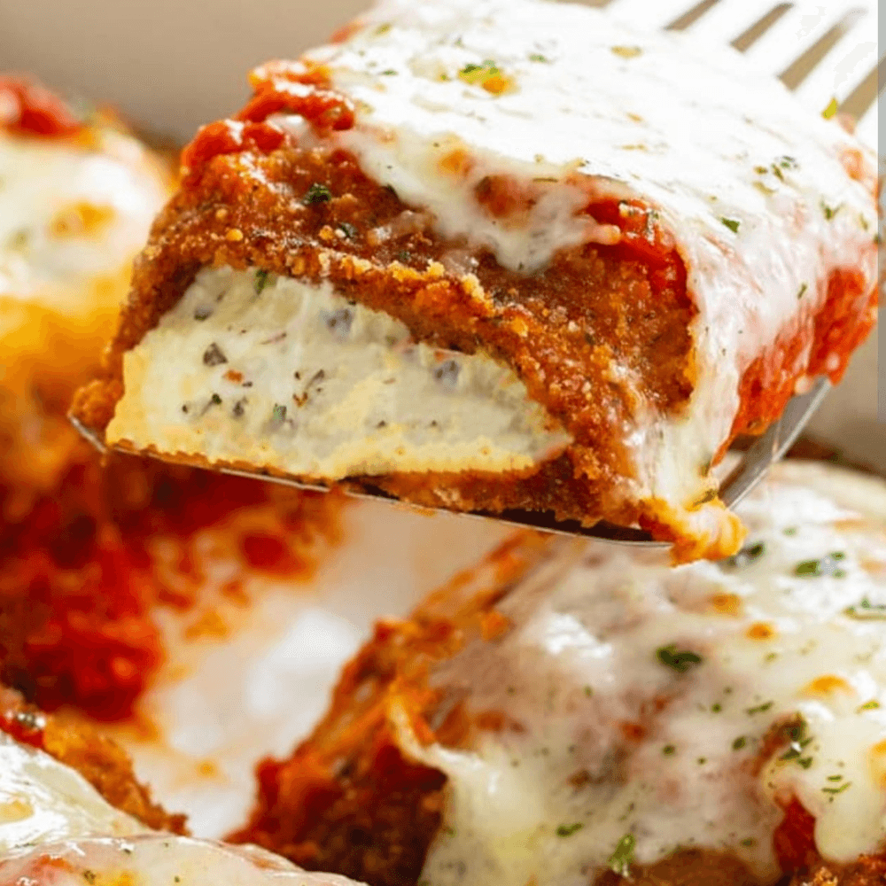 Eggplant Rollatini