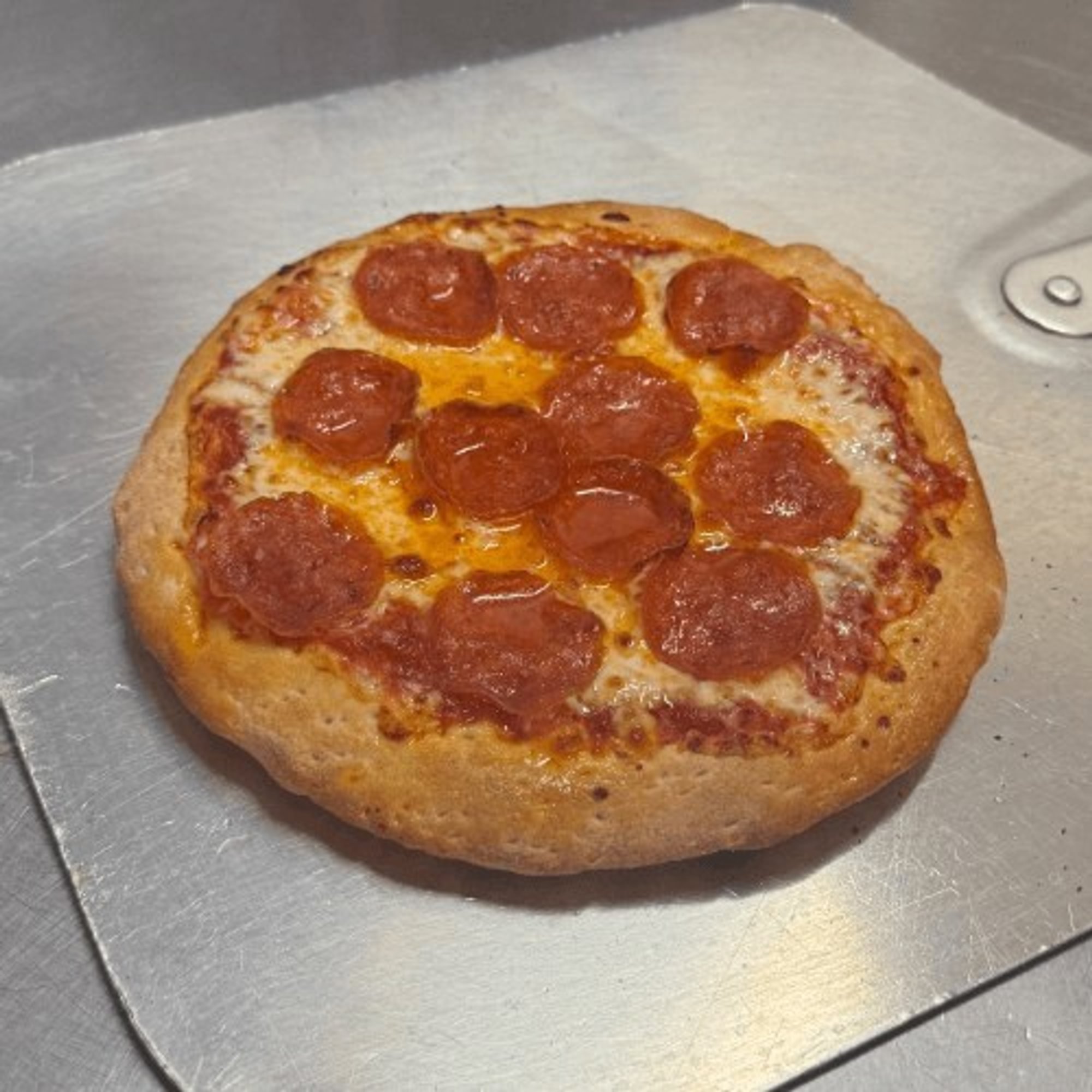 Personal Pizza