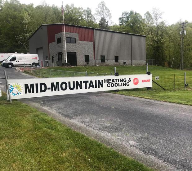 Images Mid Mountain Heating & Cooling