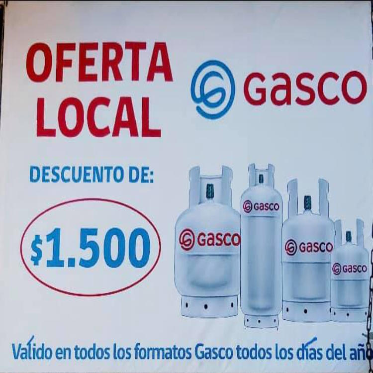 Foto de Distribuidora de Gas El Límite Lo Espejo