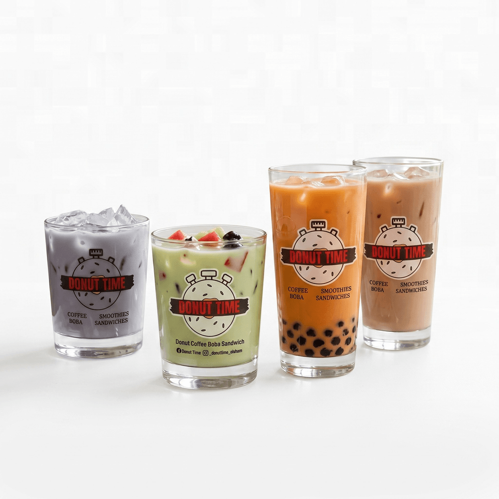 Milk Tea