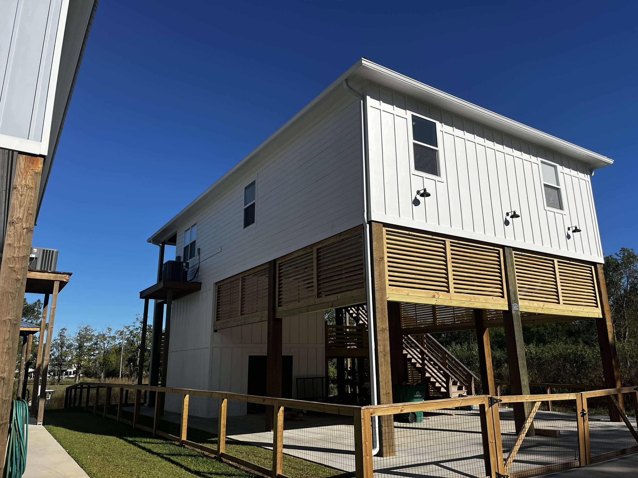 Southern Gutters LLC Image