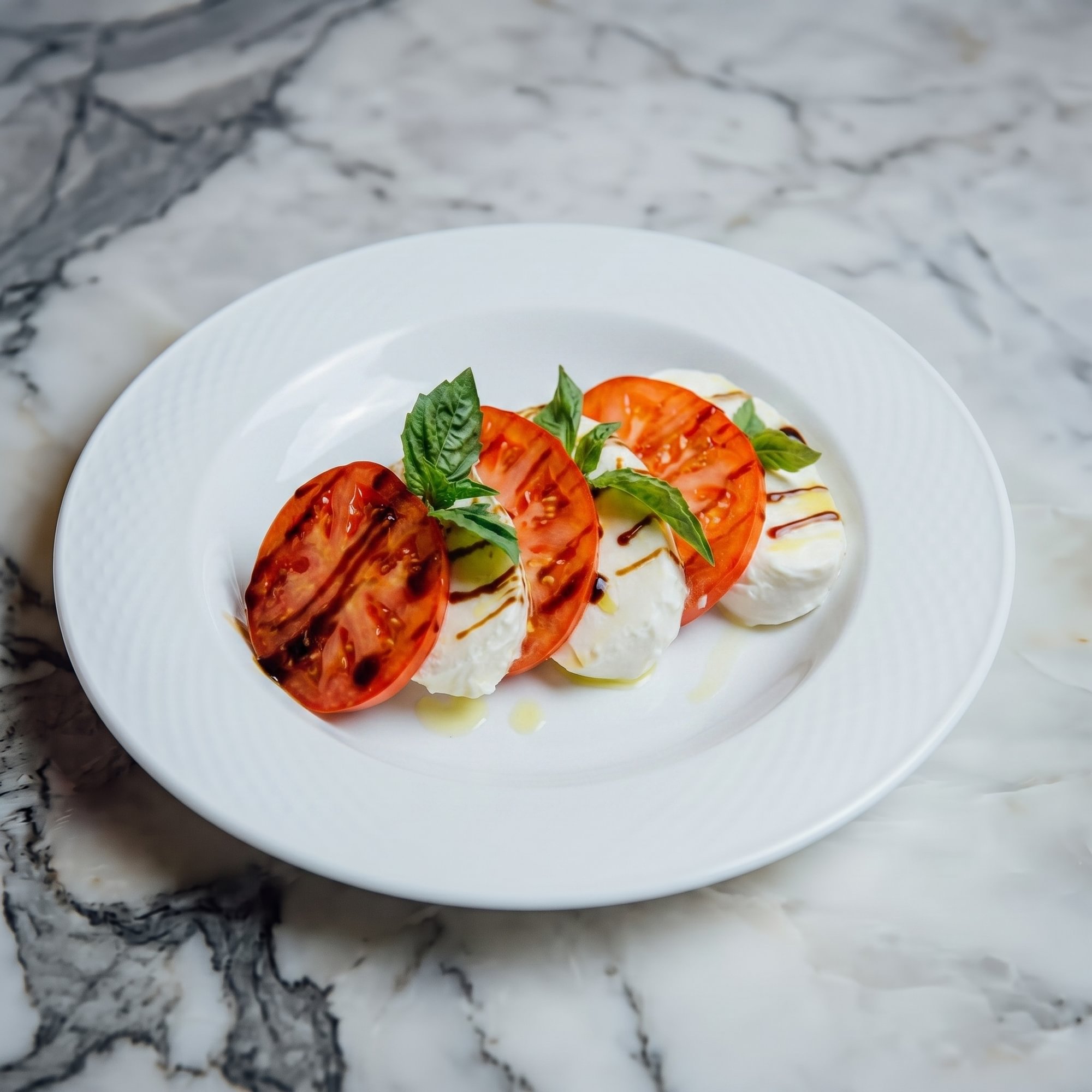 Caprese Salad