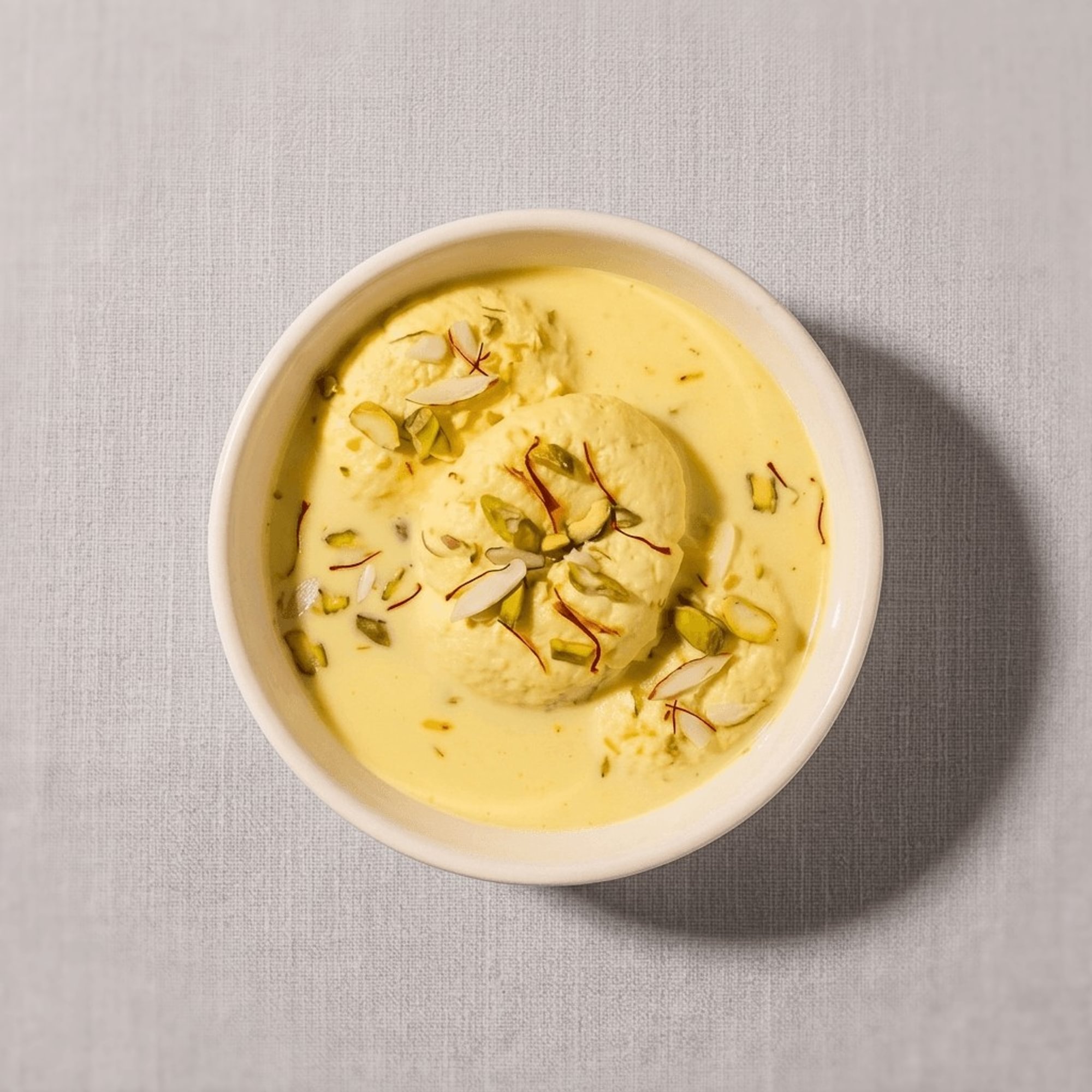 Ras Malai