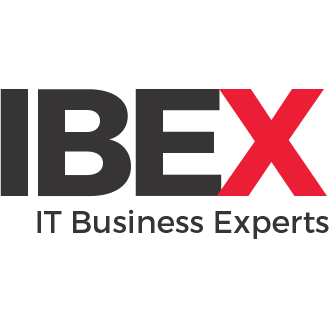 IBEX IT Business Experts, LLC Logo