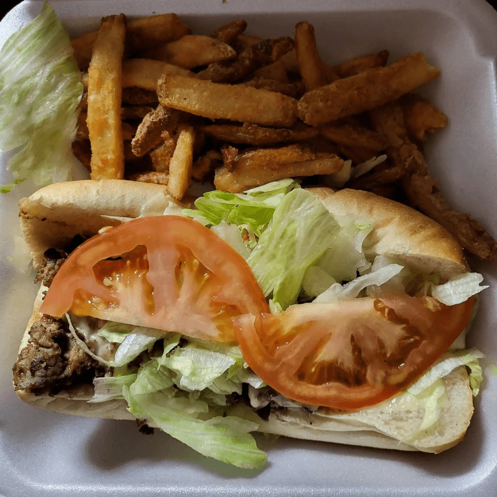 The Philly Sub