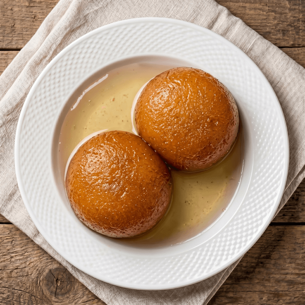 Gulab Jamun