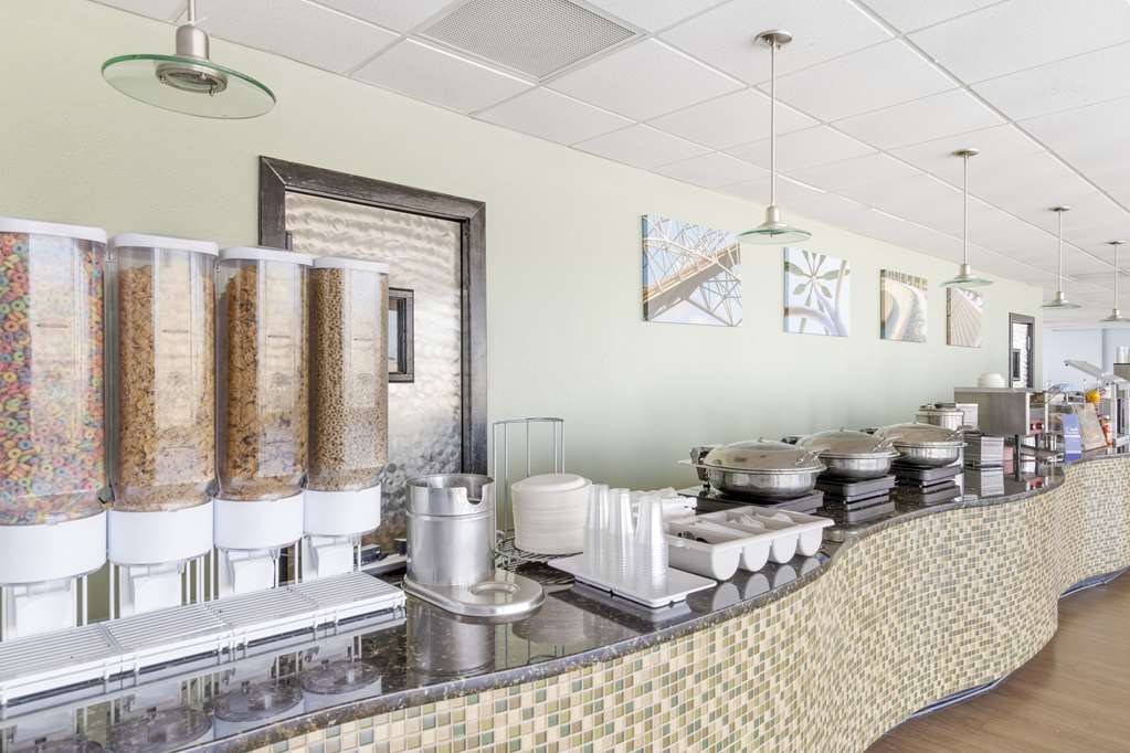 Best Western Corpus Christi Image