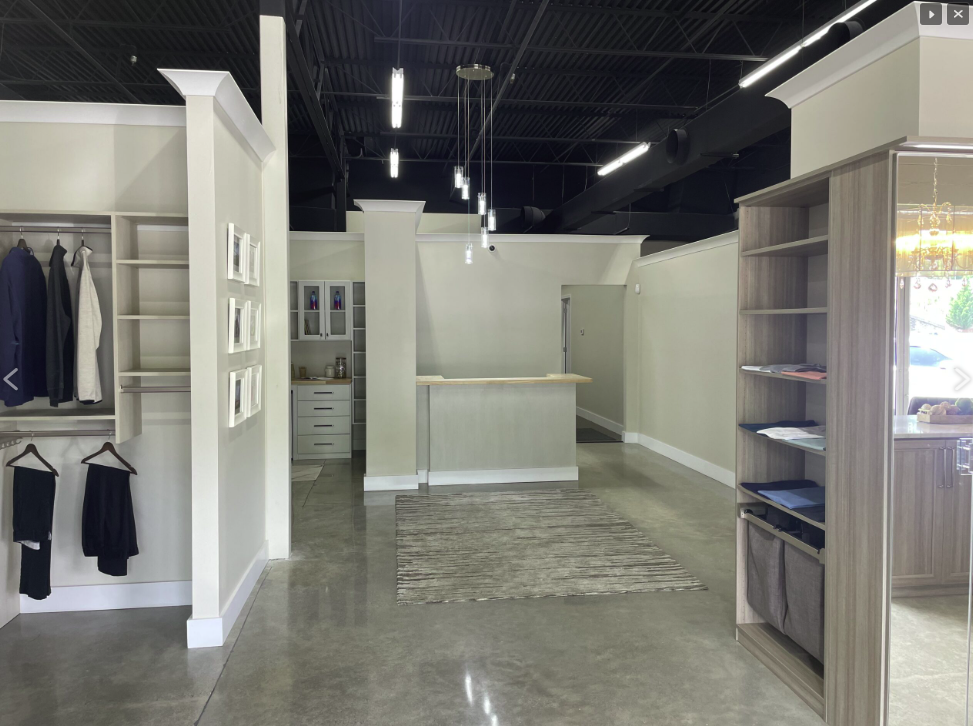 General Contractor | Robert Roberts Image