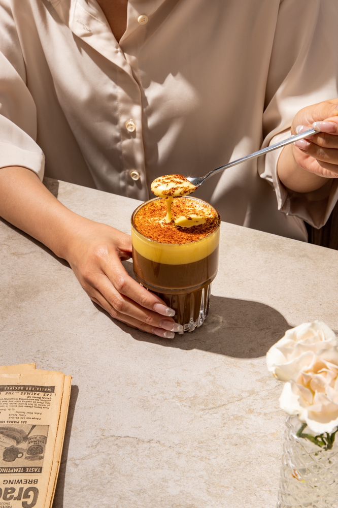 NEP Cafe - Irvine Image