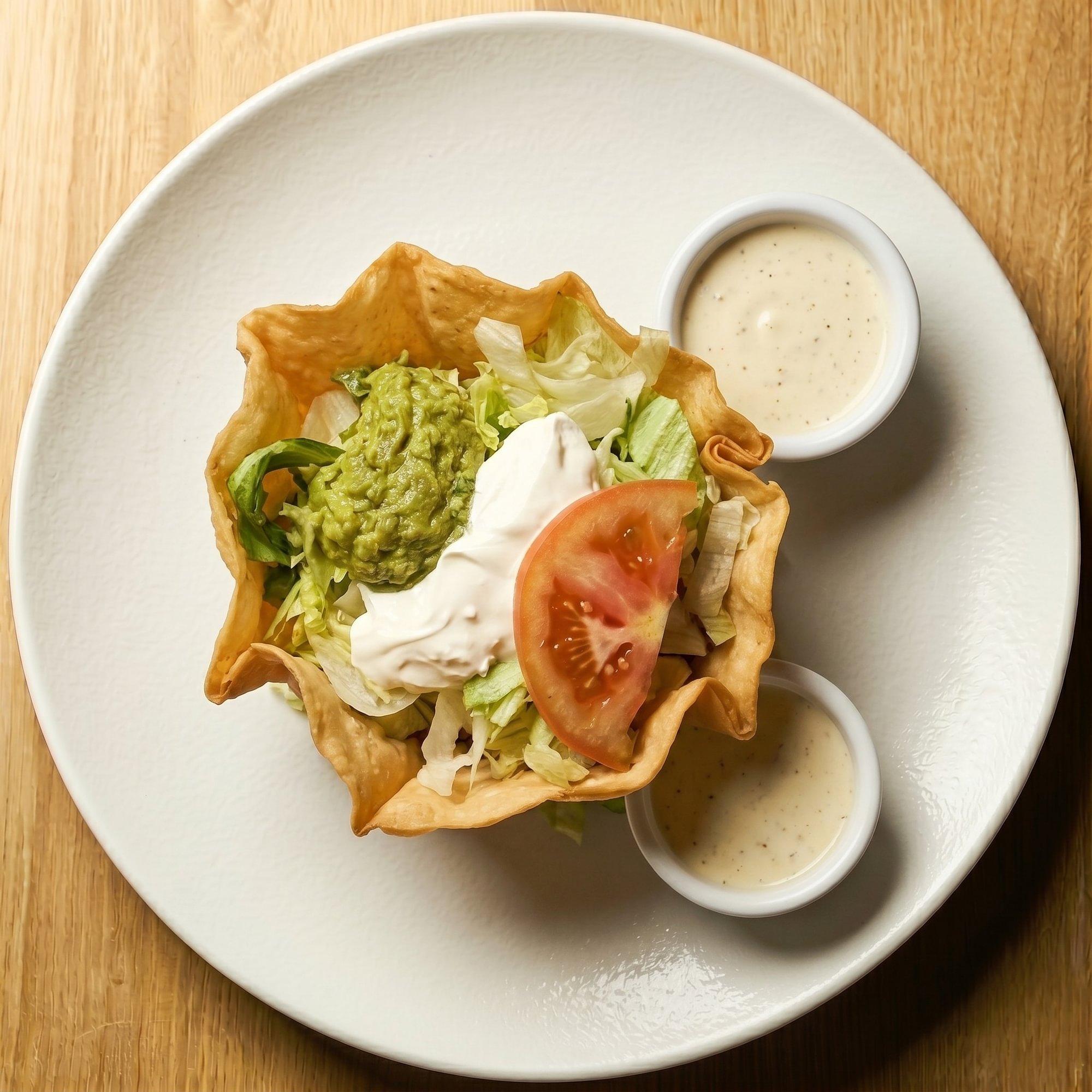 Taco Salad