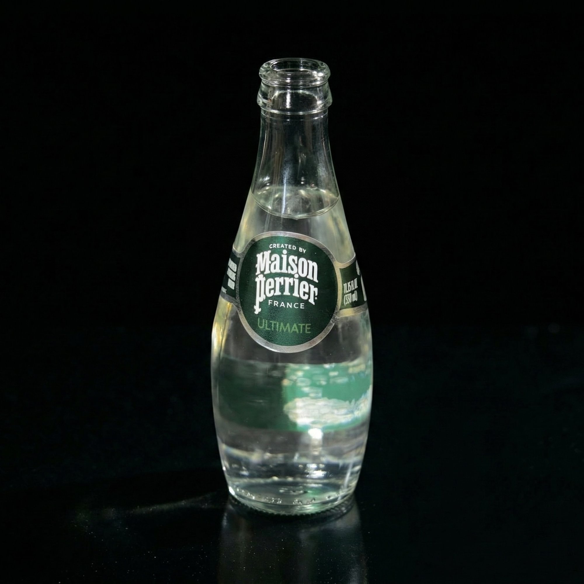 Perrier Water