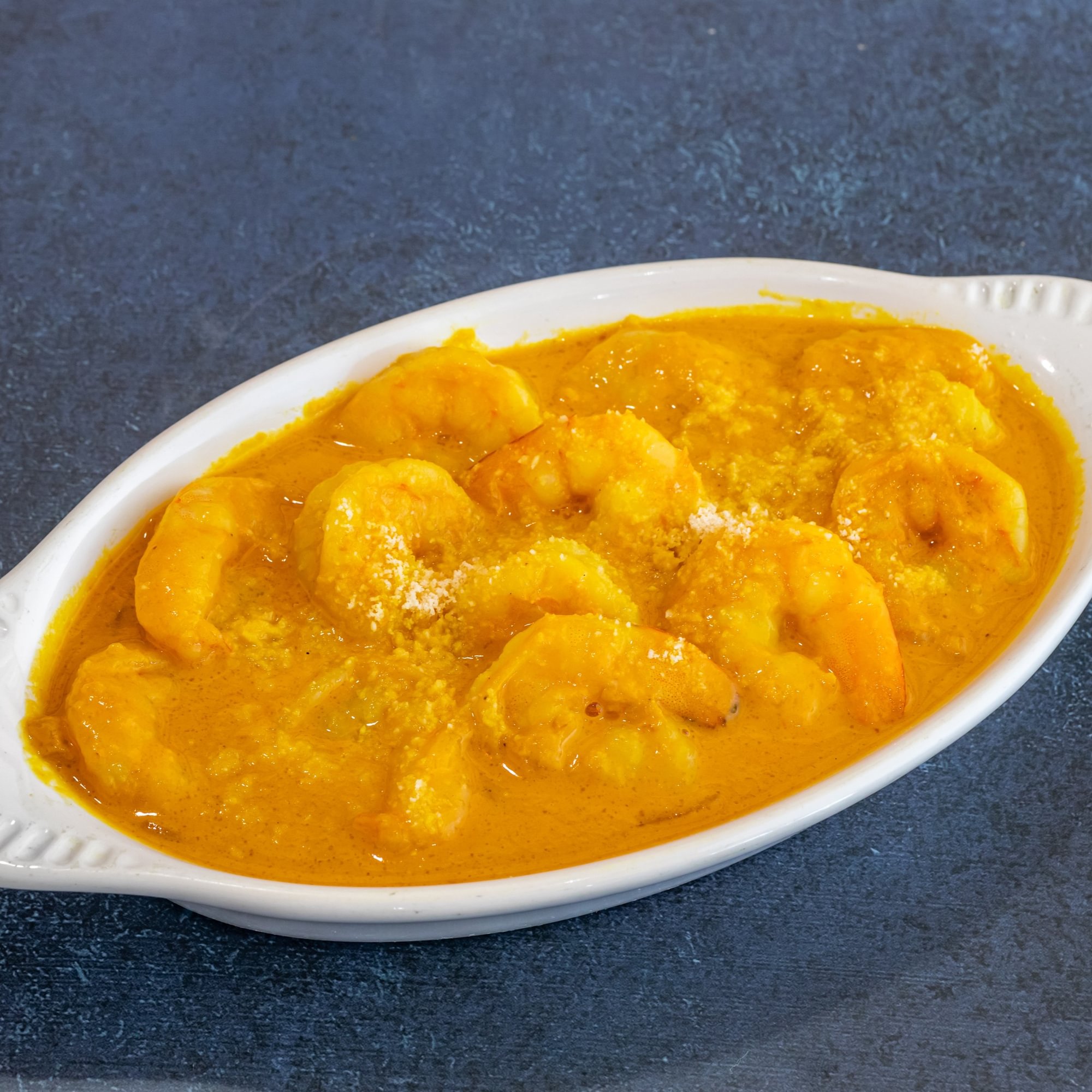 Shrimp Korma