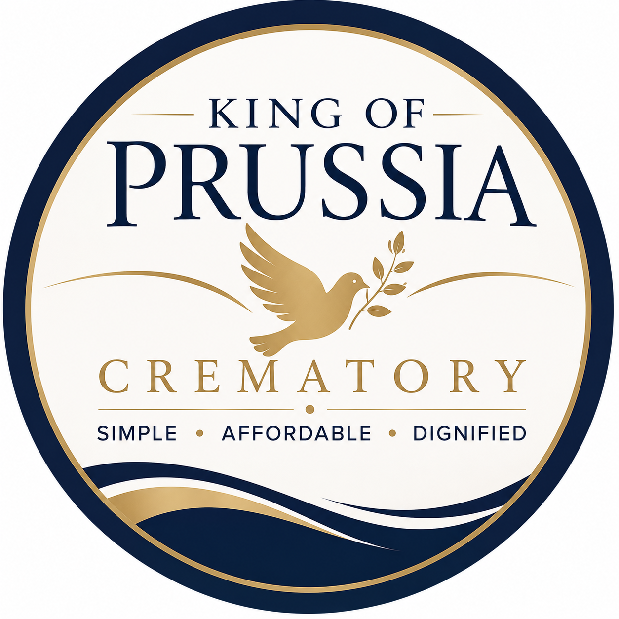 King Of Prussia Crematory