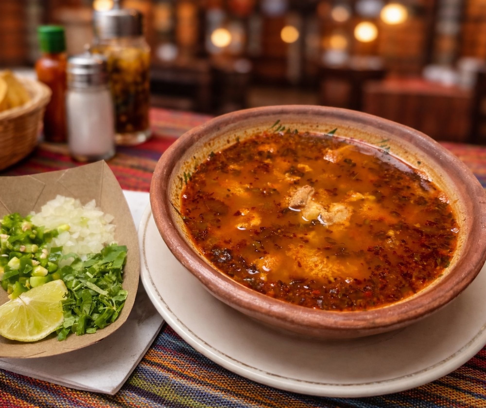 Menudo