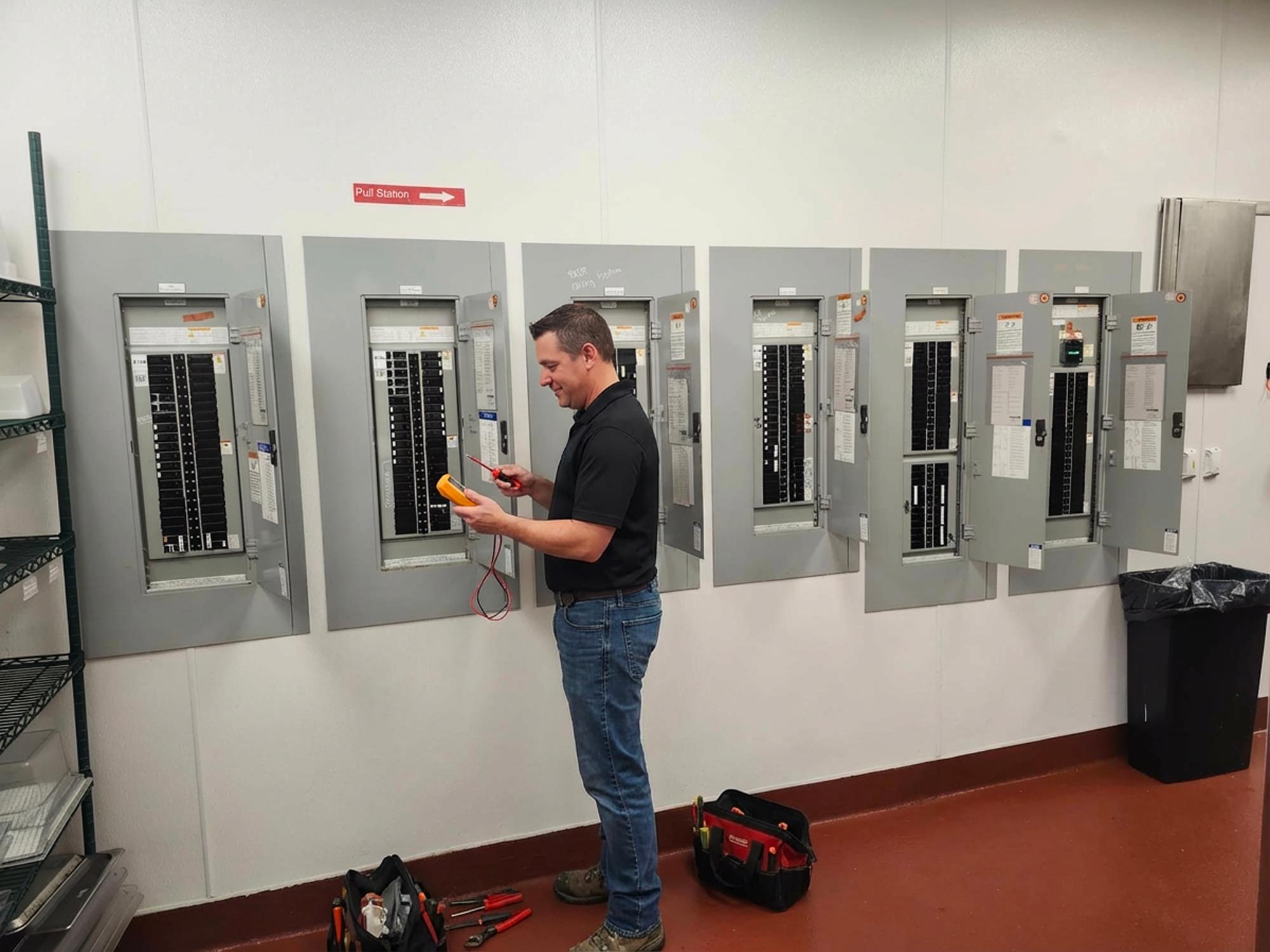 HEP Plumbing Knoxville North Image