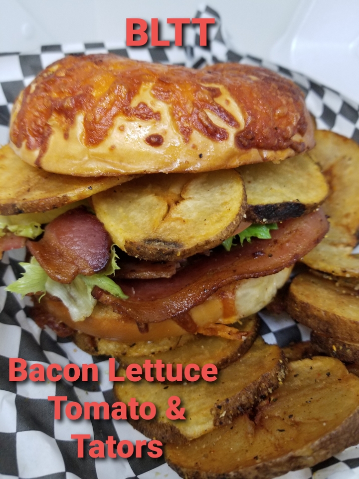 BLT