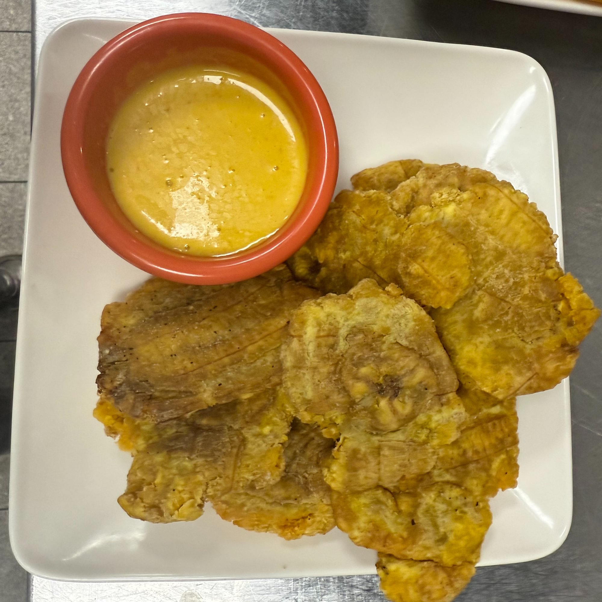 Tostones
