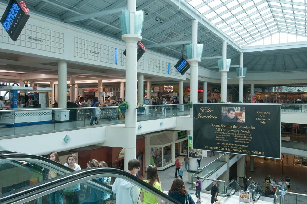 Emerald Square North Attleboro MA Business Directory