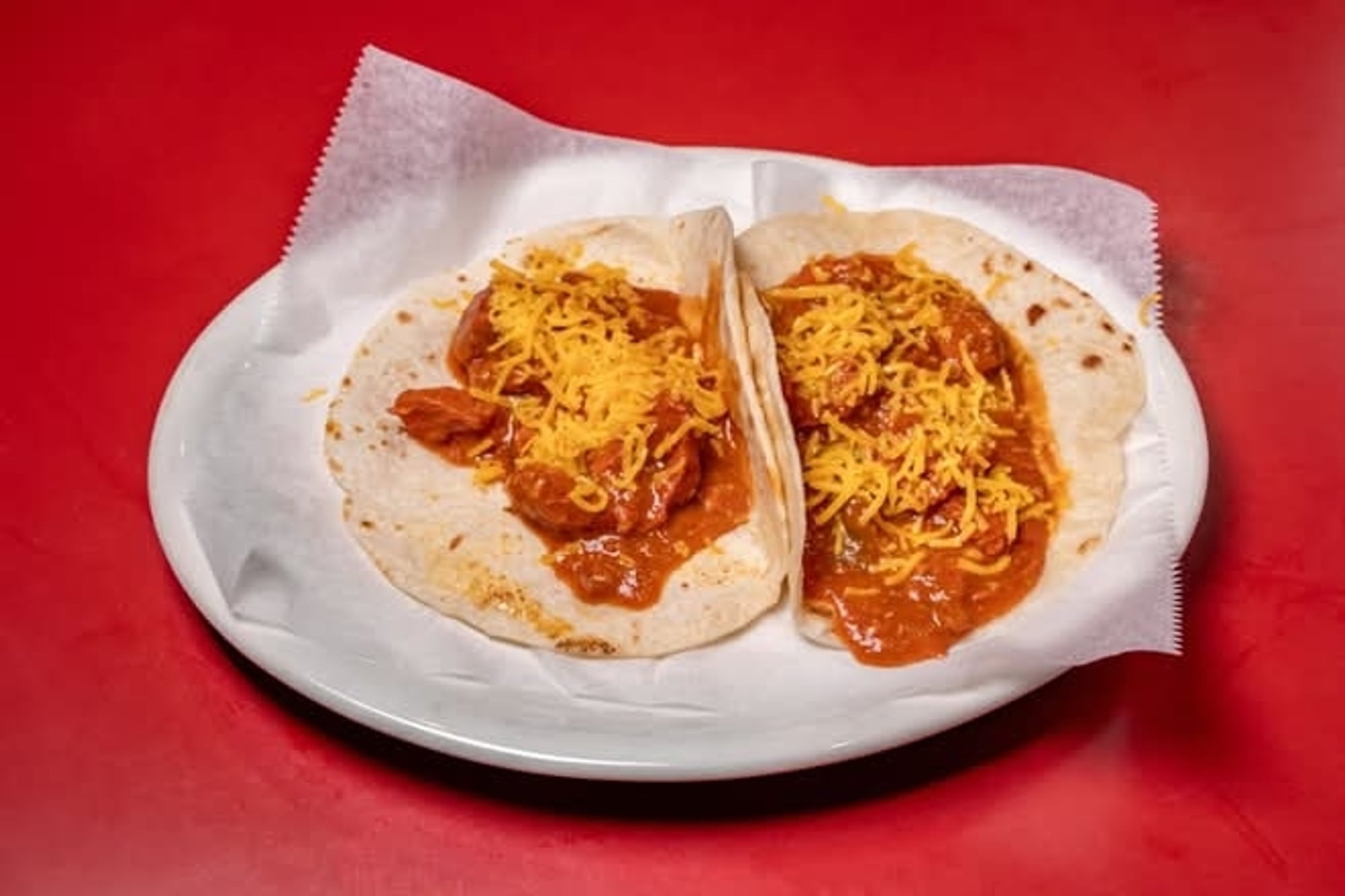 L Tacos