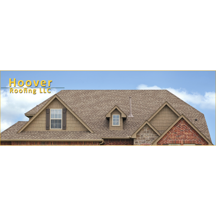 Hoover Roofing LLC