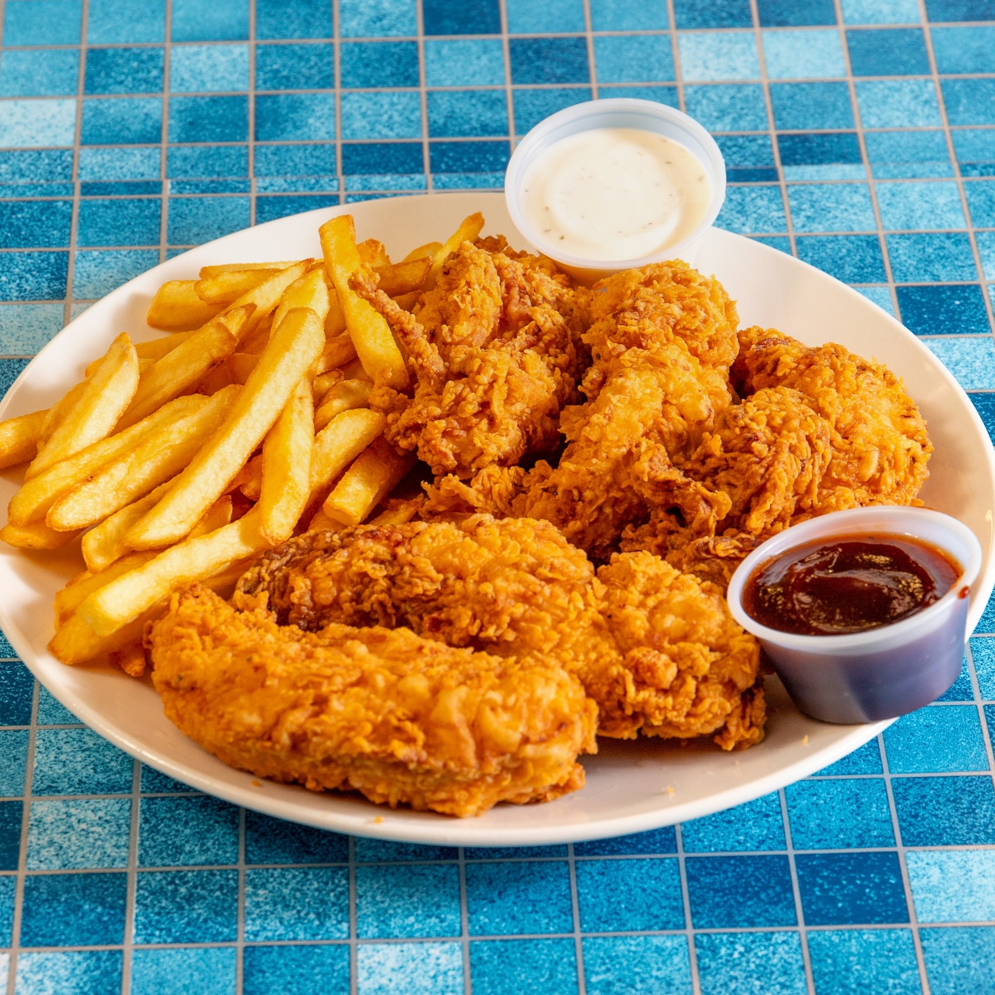 Chicken Tenders