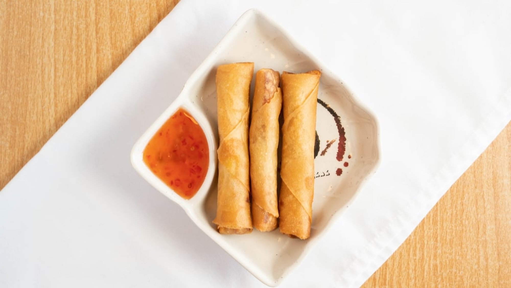 A6-Egg Rolls