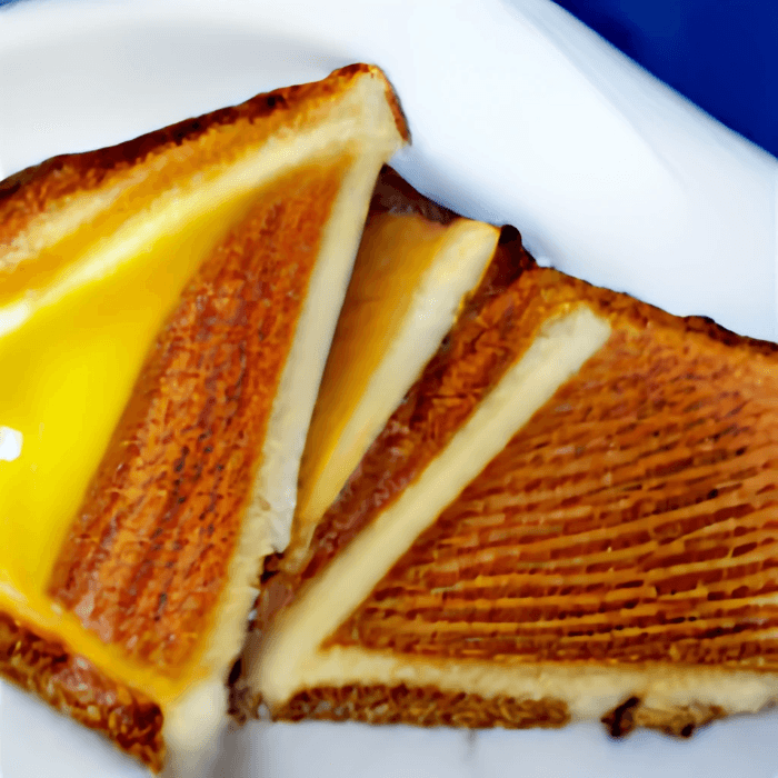Grilled Cheese