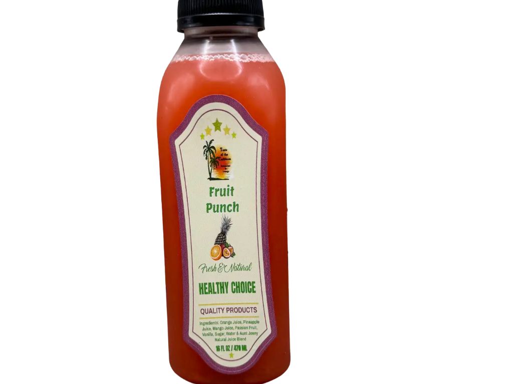 TOTC Fruit Punch