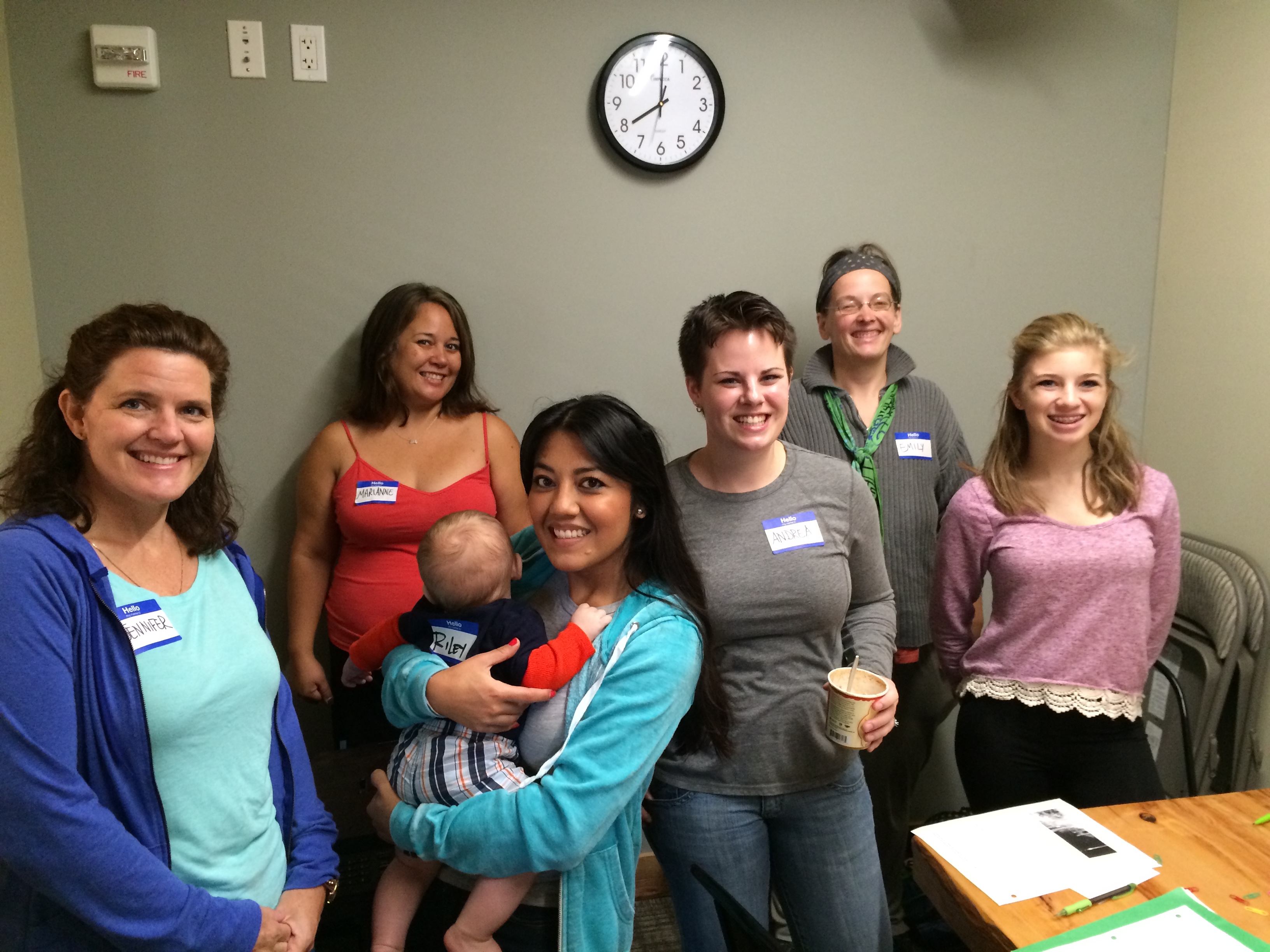 New Hope North City Image