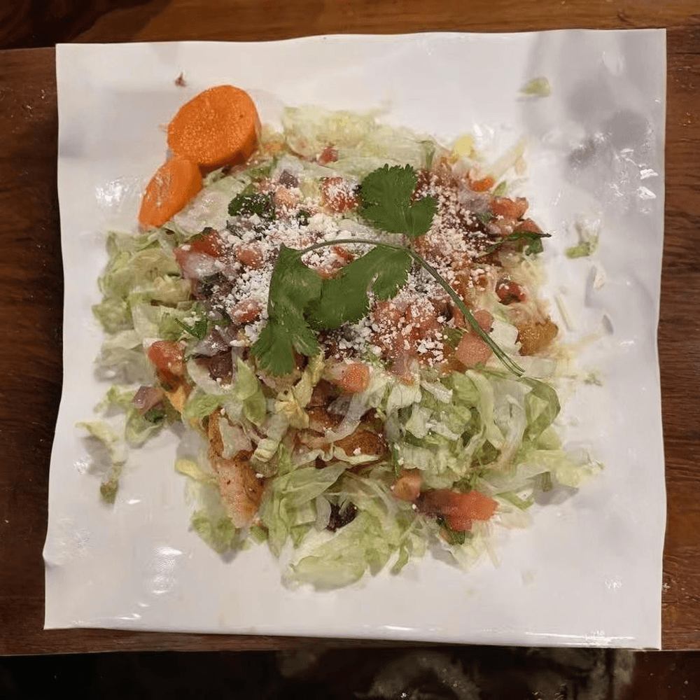 Tostadas