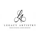 Legacy Artistry Logo