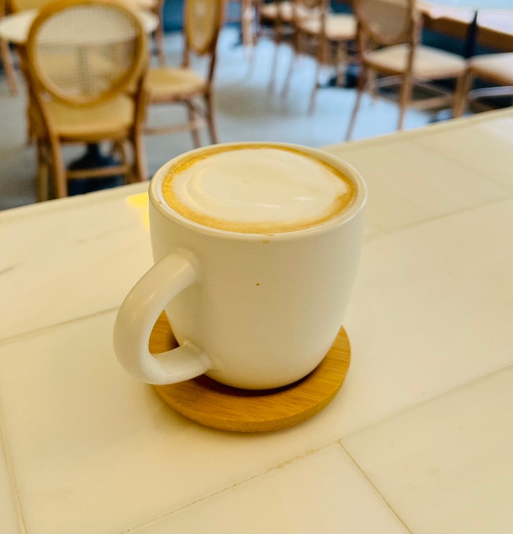 Cappuccino