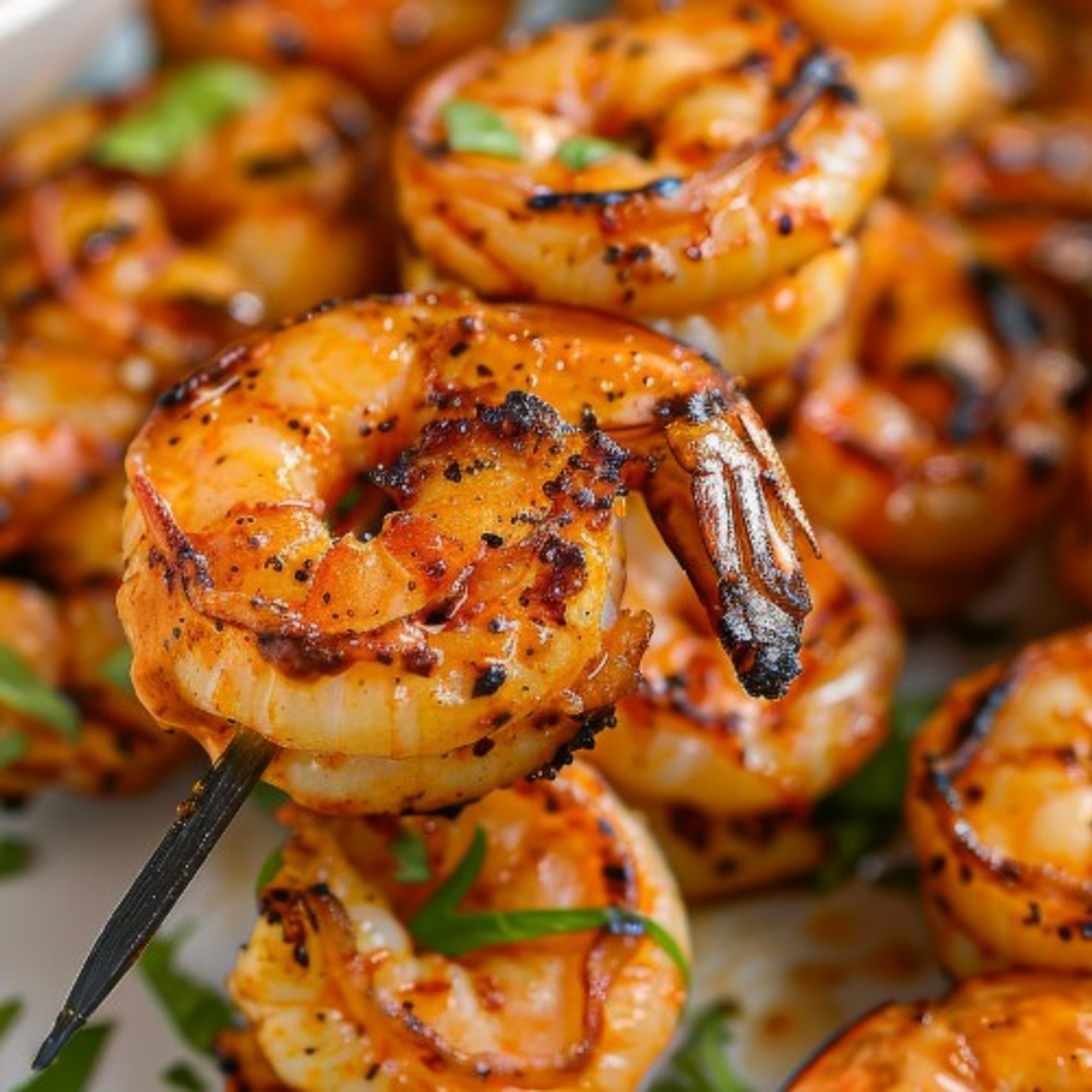 Shrimp/Camarones