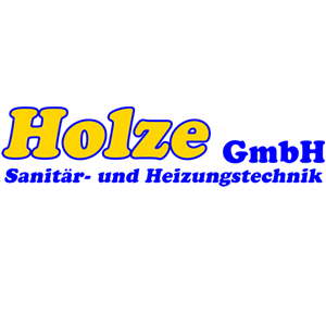 Logo von Holze GmbH Sanitär und Heizungstechnik