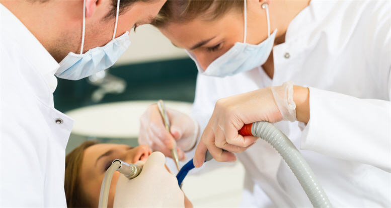 Manhattan Periodontics and Implant Dentistry Photo