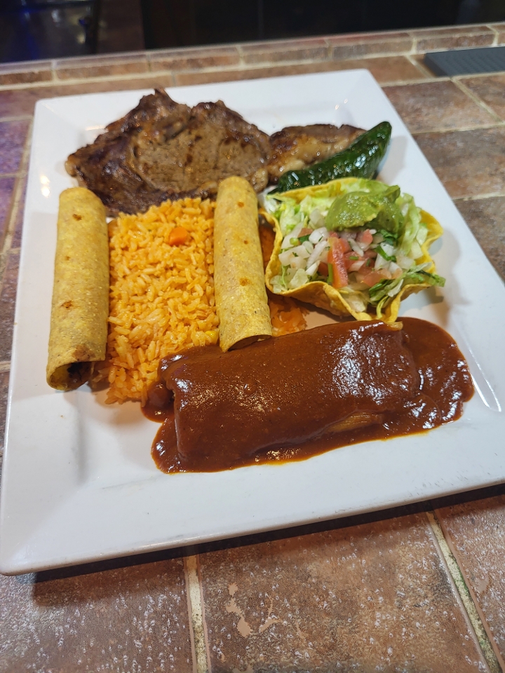 Degollado Especial