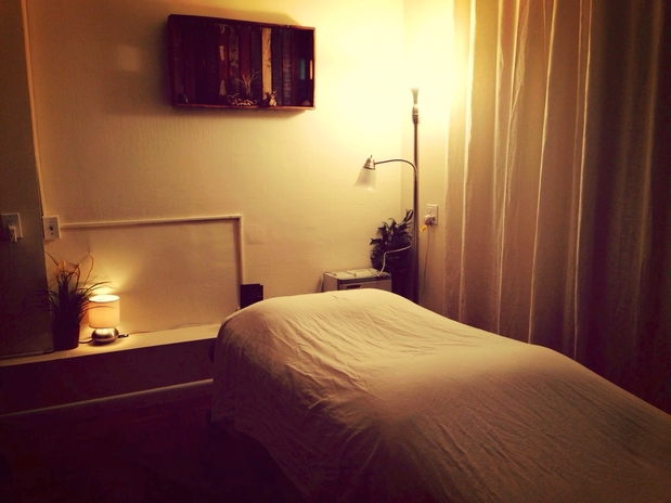 Images Tranquility Base Acupuncture