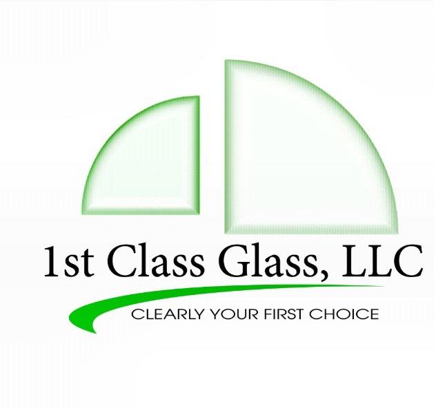 1st Class Glass LLC Photo