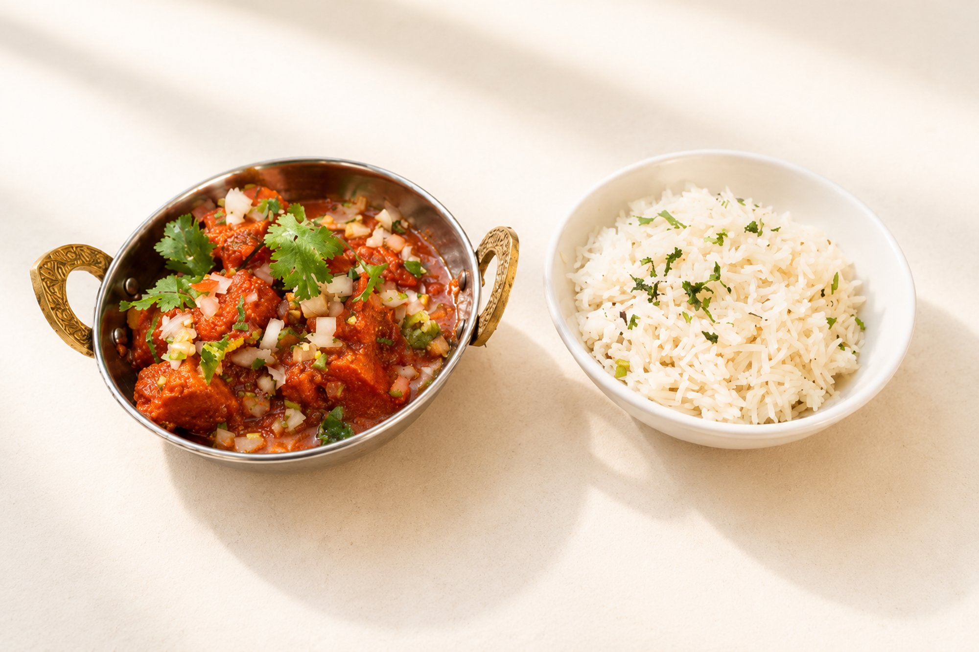 Chicken Tikka Masala
