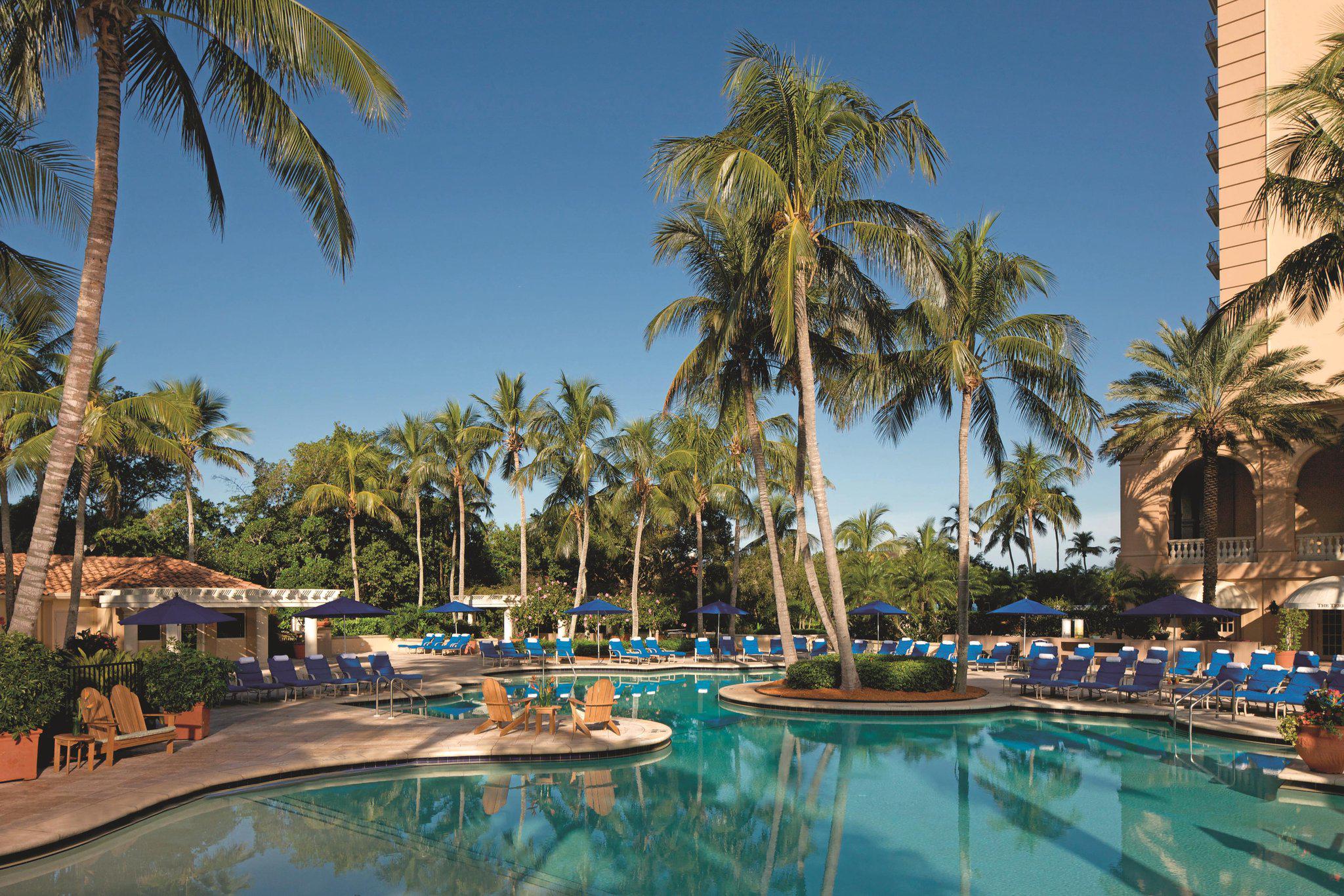 The Ritz-Carlton, Naples Photo