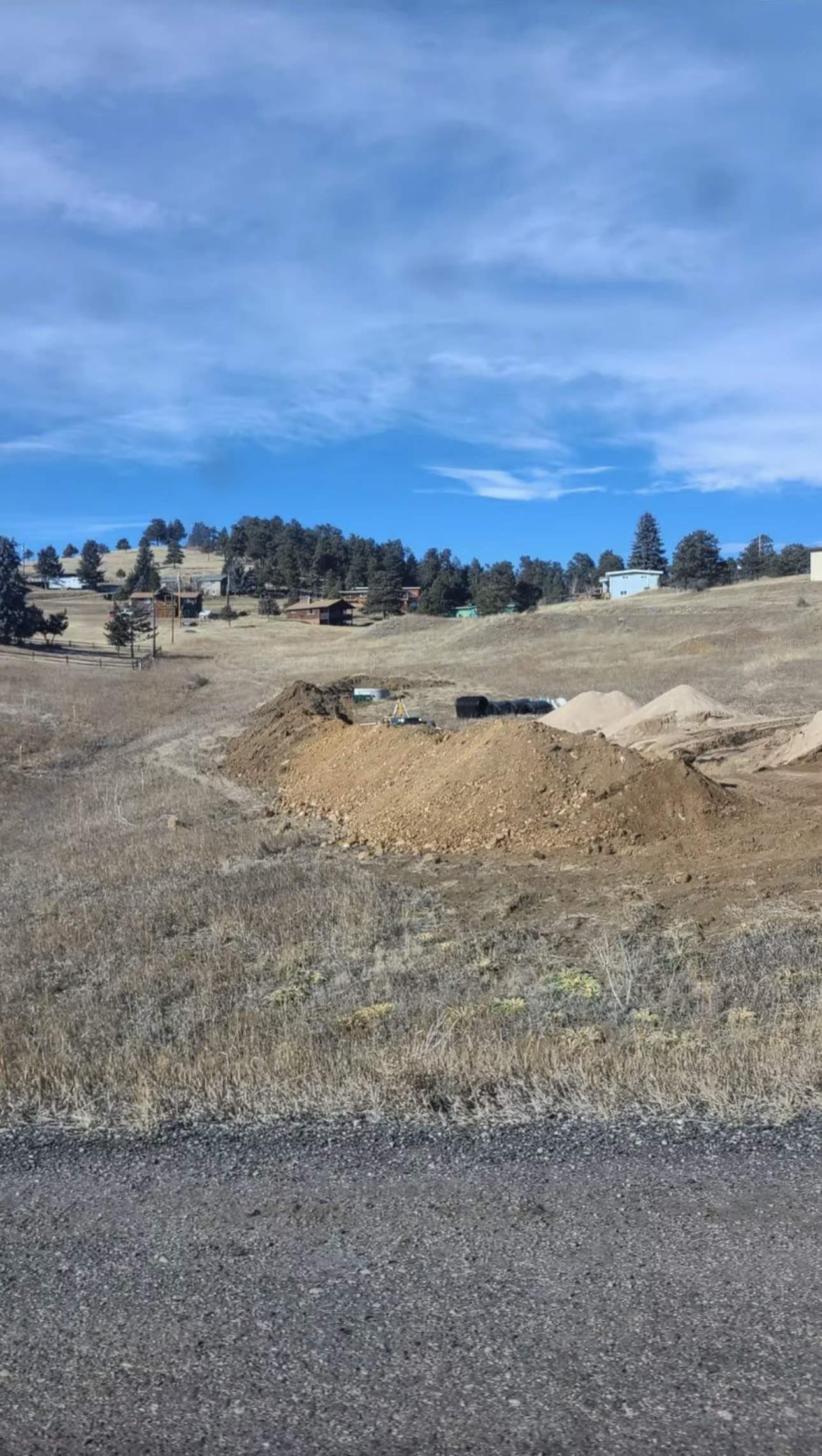 Simon's Construction Image