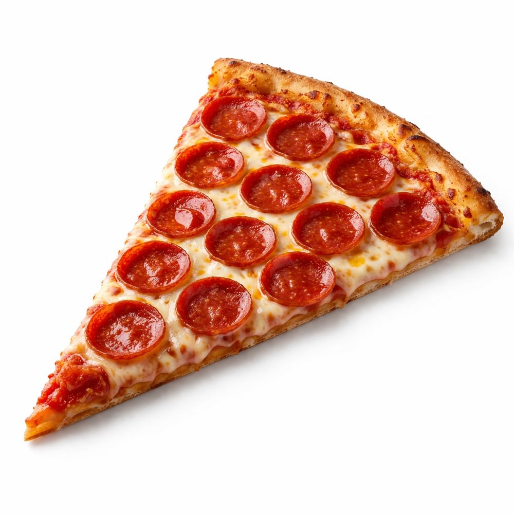 Pepperoni-